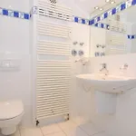 Apartamento Haus Am Meer, Whg 104a, Seeseite 5og Westerland