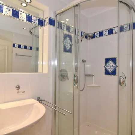 דירה Haus Am Meer, Whg 104a, Seeseite 5og *